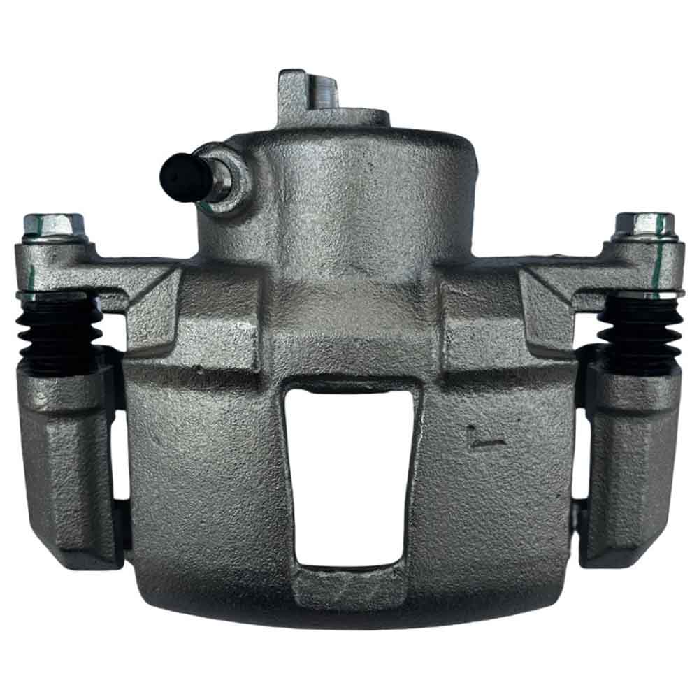 2015 Chevrolet Spark EV Brake Caliper